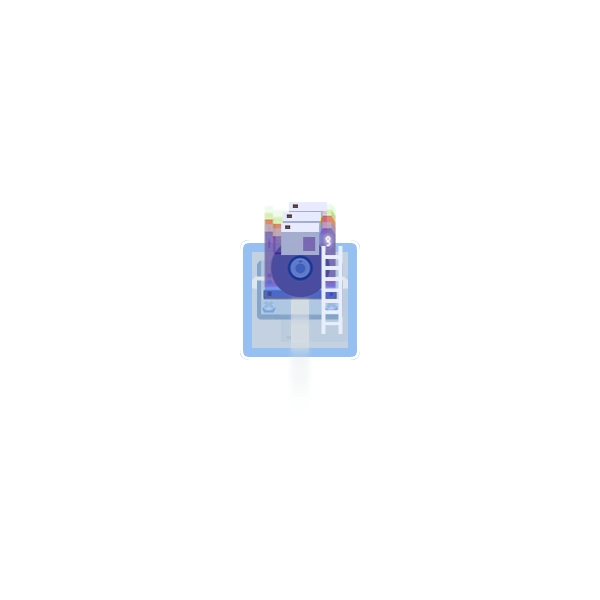City Hard Drive