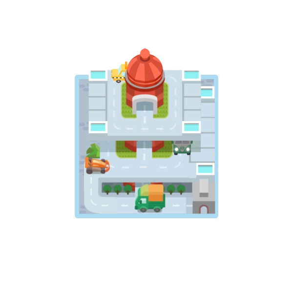 Parking Lot