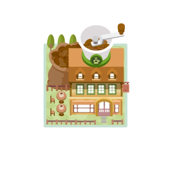 City's Top Coffee
