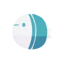 Azure Fish