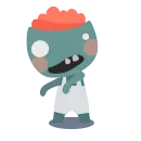 Zombie