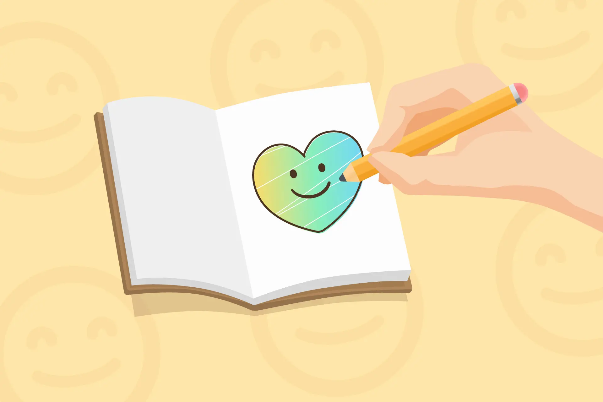The Power of a Smile: A Simple Habit to Change Your Mood