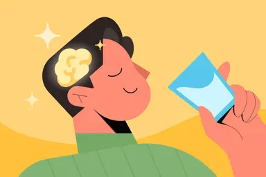 Water & your brain