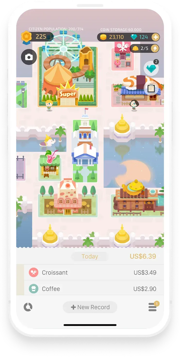 Fortune City