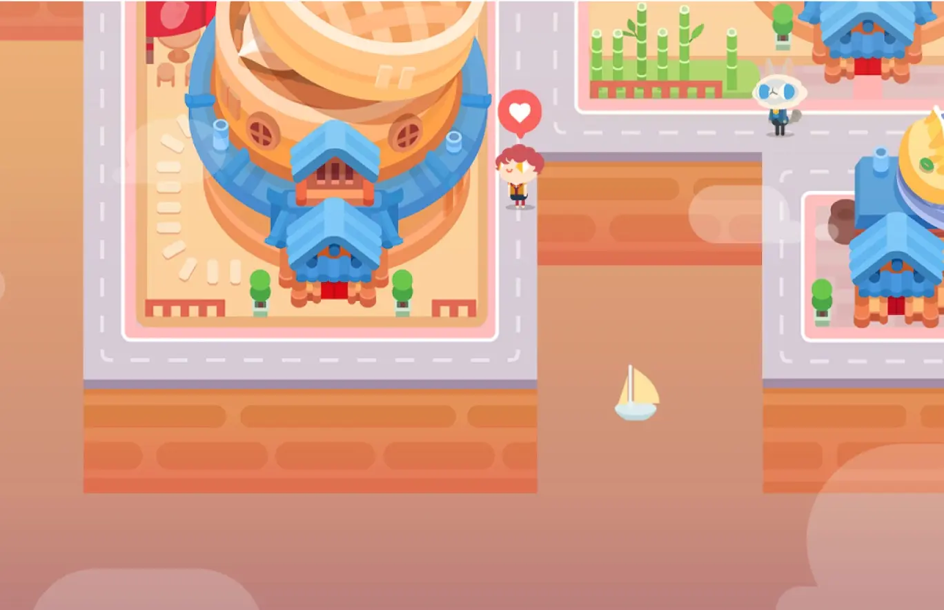 Fortune City
