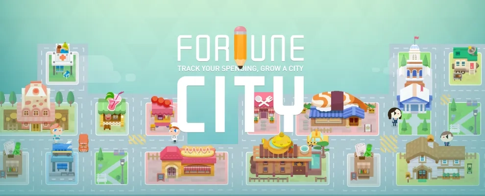 Fortune City
