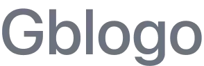Gblogo