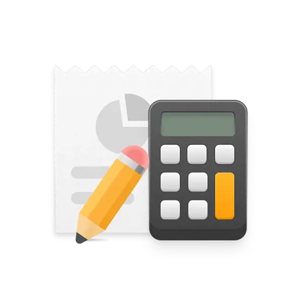 Quick accounting