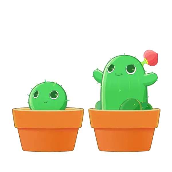 Grow Together