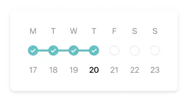 Alarm Dashboard