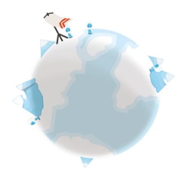 Snow World