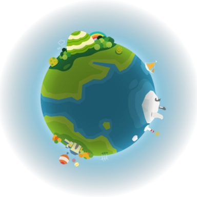 Earth