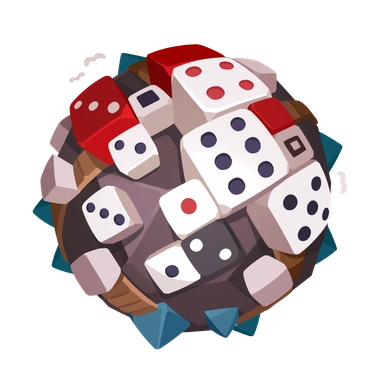 Dice Kingdom