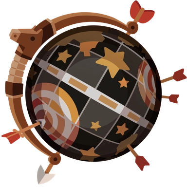 Starry Sky Globe