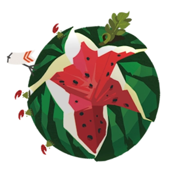 Watermelon Canyon
