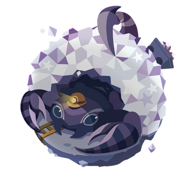Crystal Mine