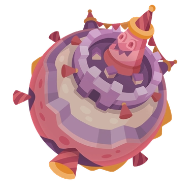 Party Kingdom