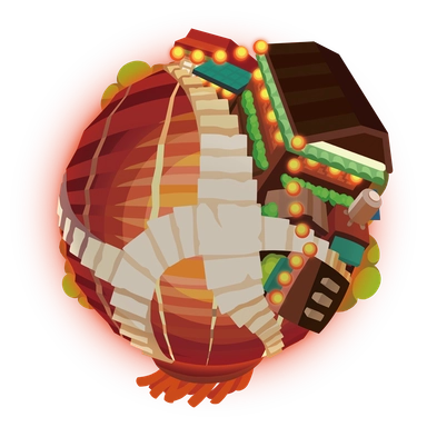 Lantern City