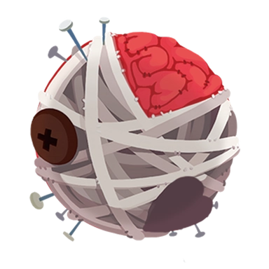 Zombie Cortex