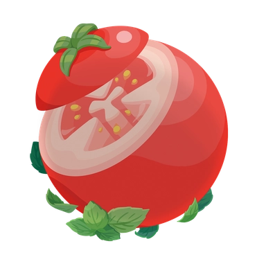 Source of Tomato