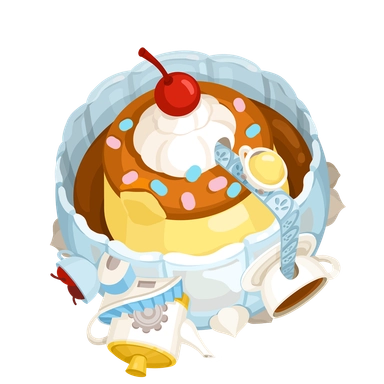 Crème Brulée