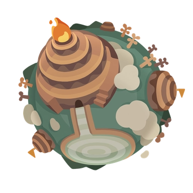 Cinnamon Kingdom