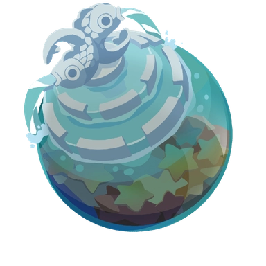 Wishing Planet