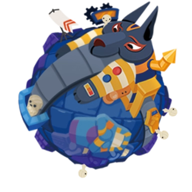Jackal Toy Studio