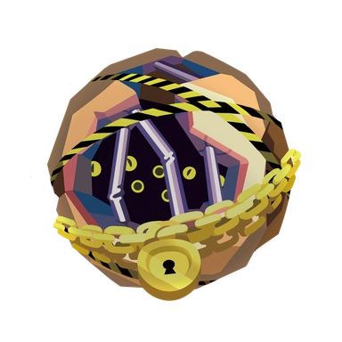 Seal of Monster