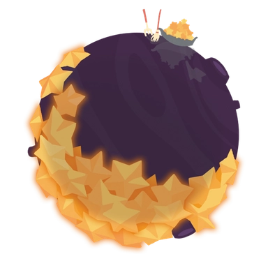 Moon Athena