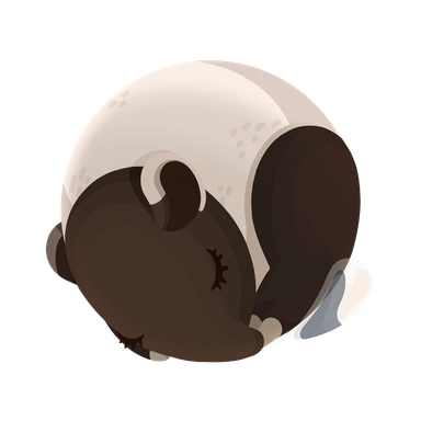 Dream Tapir