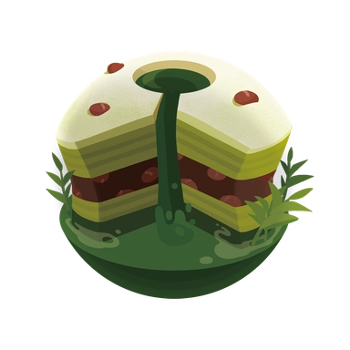 Matcha Valley