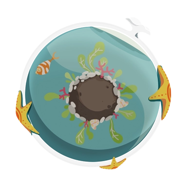 Deep-sea Aquarium
