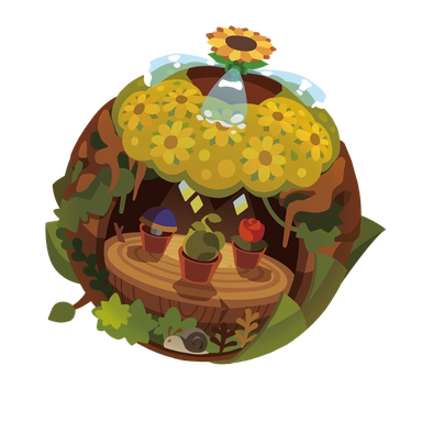 Green Garden