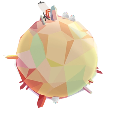 Crystalline