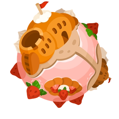 Croissant Slammer