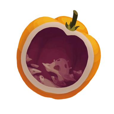 Colossal Pepper