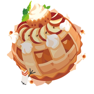 Pie Crust Manor
