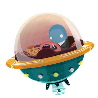 Unexpected Visitor