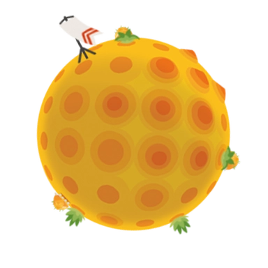 Pineapple Foothills