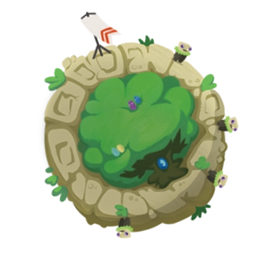 Ancient Worldtree