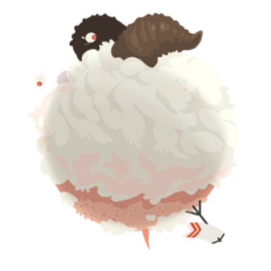 Woolly Peak