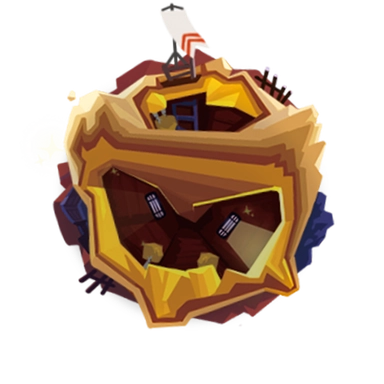 Vault of Secrets