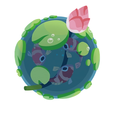 Lotus Lake