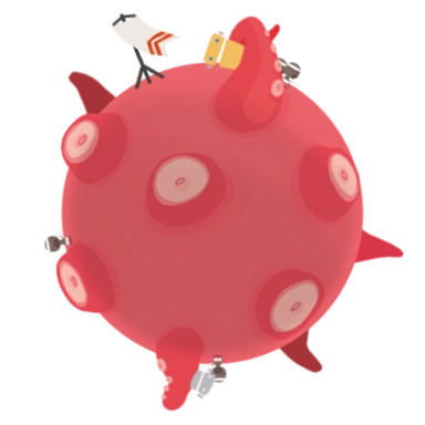 Octopus Cavern