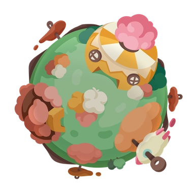 Feltsphere