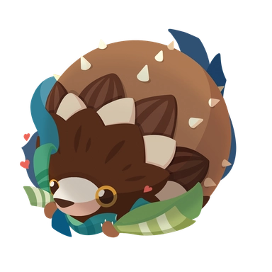 Baby Hedgehog