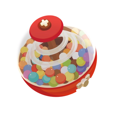 Bubble Gum