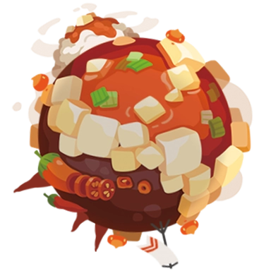 Mapo Hell