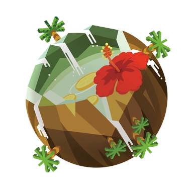 Coconut Valley